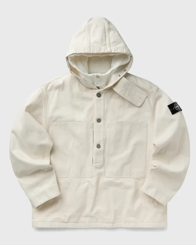 SHORT PARKA