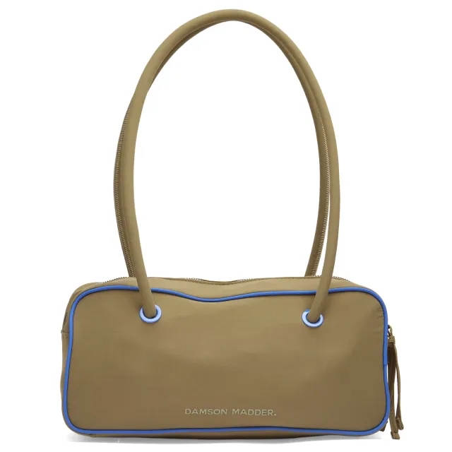 Damson Madder Women's Benny Bowler Olive