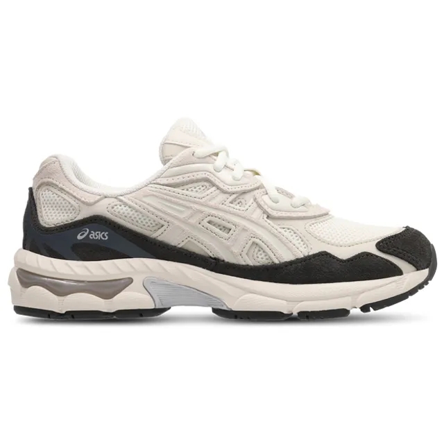 Asics GEL-NYC Unisex Shoes - White