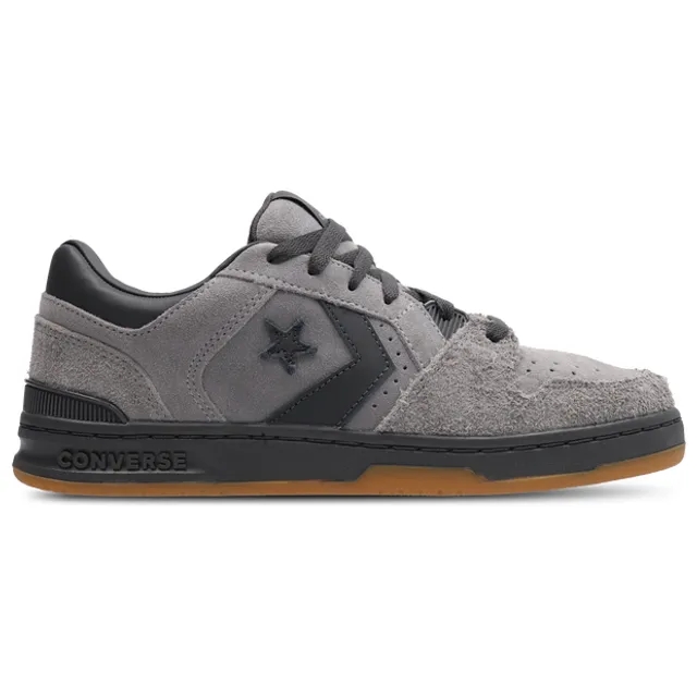 Converse Cl98 Men Shoes - Grey