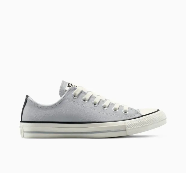 Converse Chuck Taylor All Star Contrast Suede - 