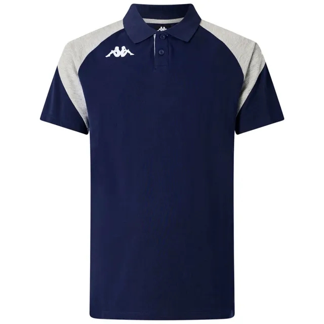 Kappa Lanetto Short Sleeve Polo
