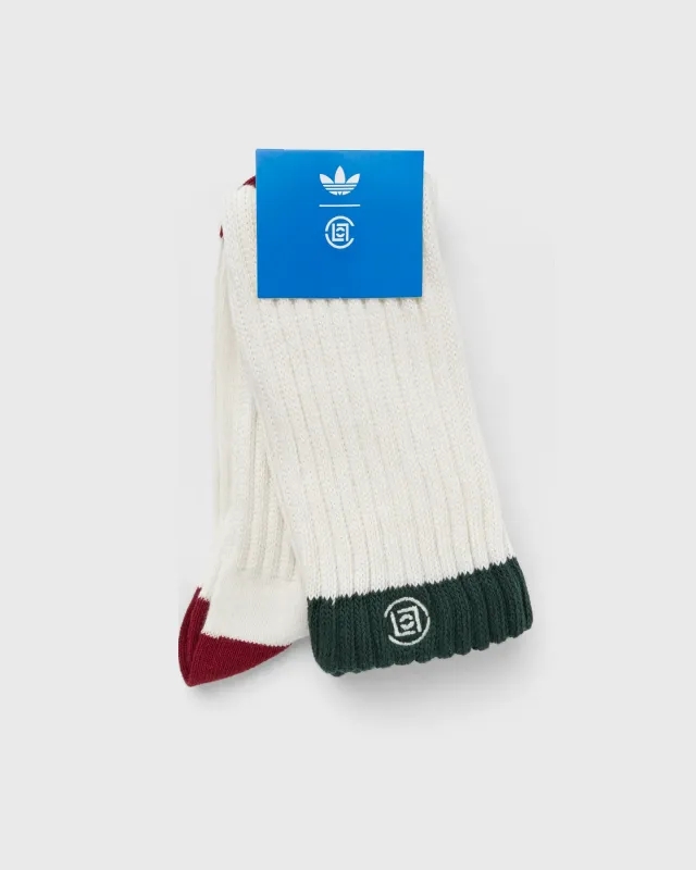 X CLOT SOCKS