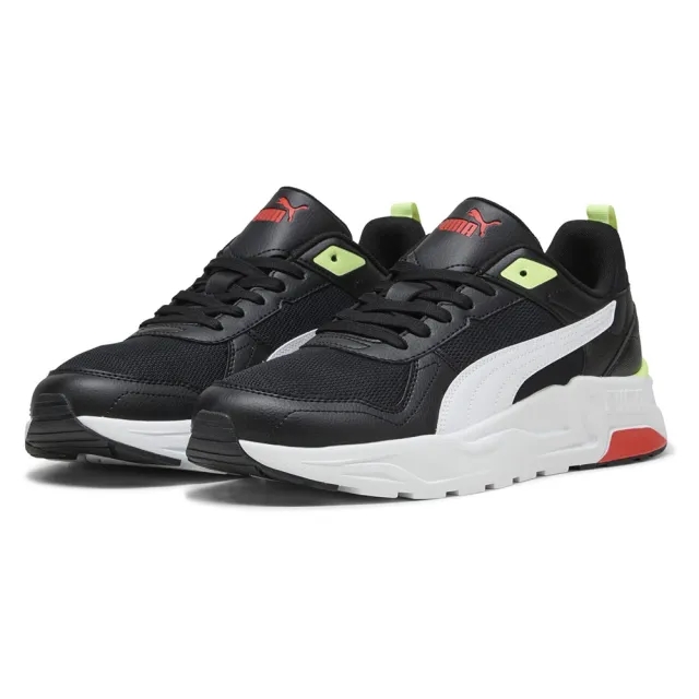 Puma Trinity 2 Lt Trainers