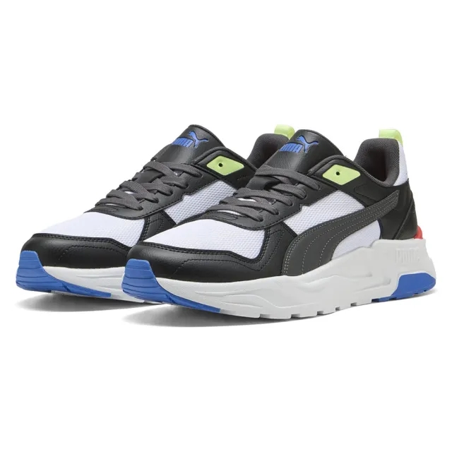 Puma Trinity 2 Lt Trainers