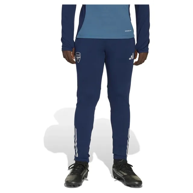 Adidas Arsenal Tiro 25/26 Competition Training Junior Tracksuit Pants