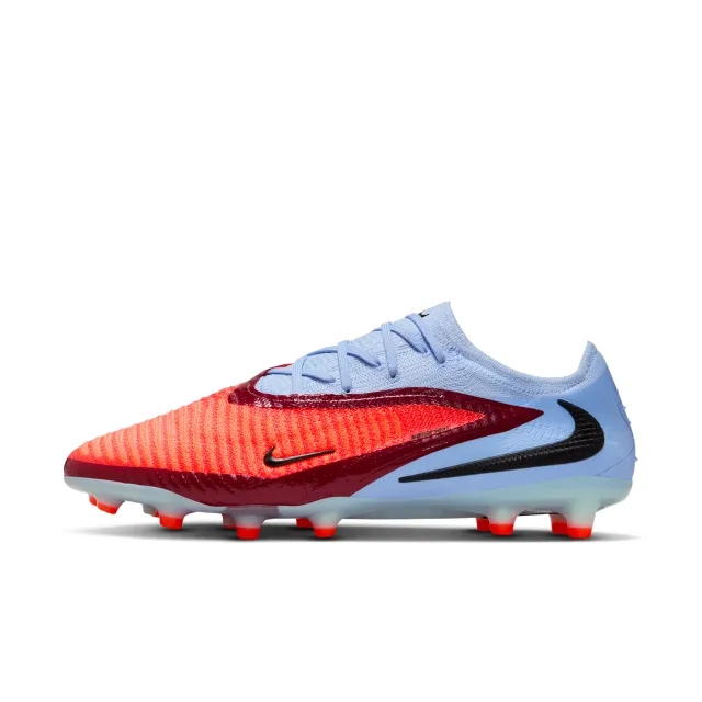 Nike Phantom 6 Low Elite Artificial-Grass Football Boot - Blue