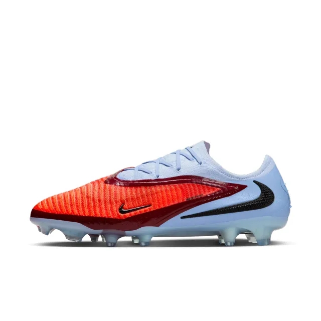 Nike Phantom 6 Low Elite Firm-Ground Football Boot - Blue