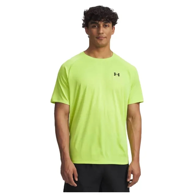 Under Armour Tech Textured Short Sleeve T-shirt