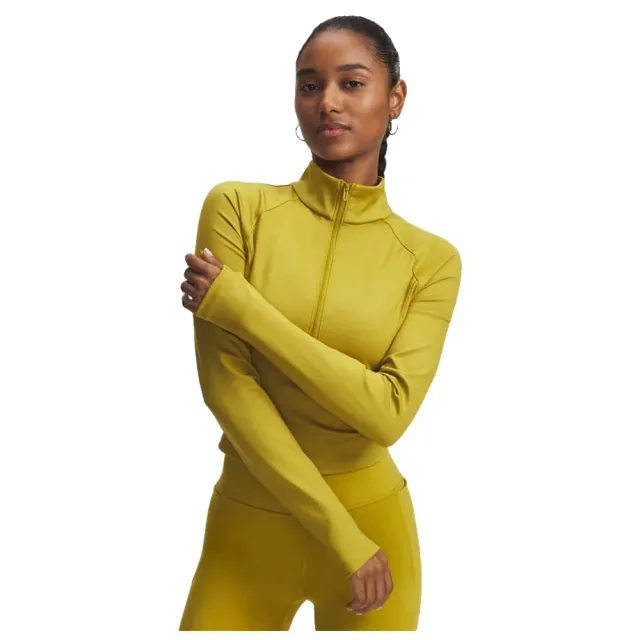 Under Armour Meridian Half Zip Sweatshirt