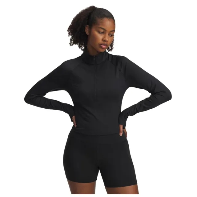 Under Armour Meridian Half Zip Sweatshirt