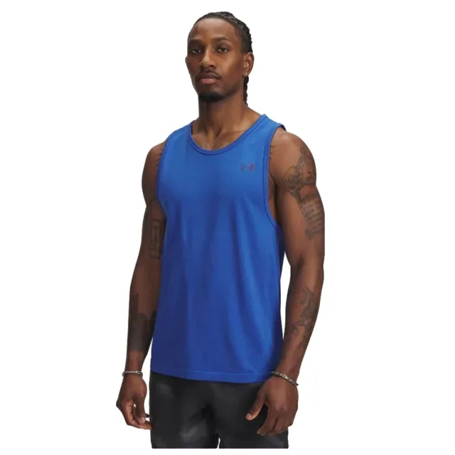 Under Armour Vanish Elite Seamless Sleeveless T-shirt