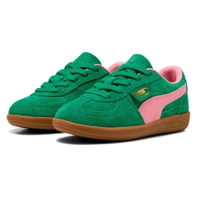 Puma Palermo Ps Trainers