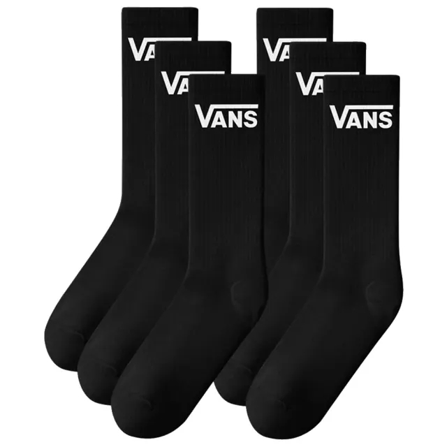Vans Classic Crew Long Socks
