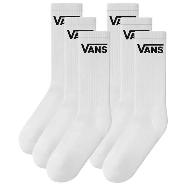Vans Classic Crew Long Socks