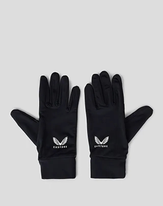 Castore Unisex Stock Glove - Black