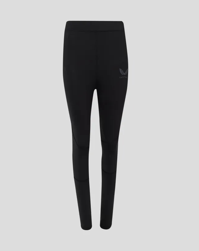 Castore Womens Baselayer Legging - Caviar