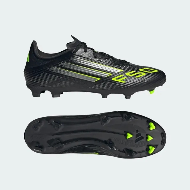 adidas F50 League Firm/Multi-Ground Boots