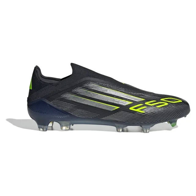 adidas F50 Elite Laceless Firm Ground Boots