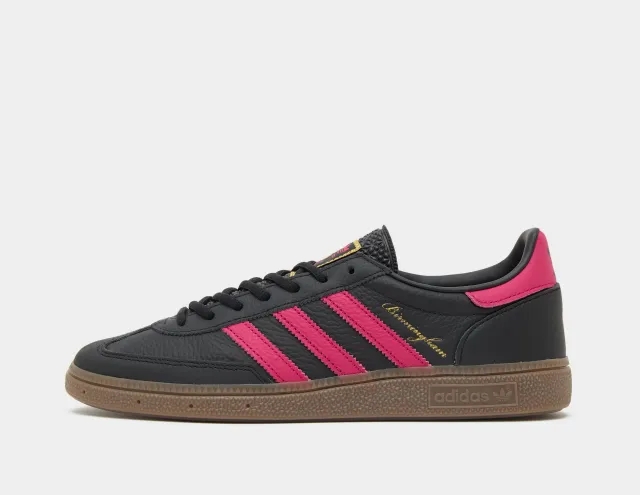 adidas Originals Birmingham 'City Series' - size? exclusive, Black