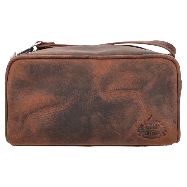 Sunderland Wash Bag