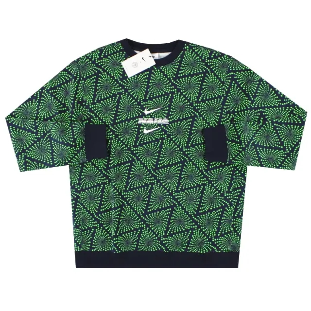 1997-99 Arsenal Nike Away Shirt XL - Arsenal / Very good / XL