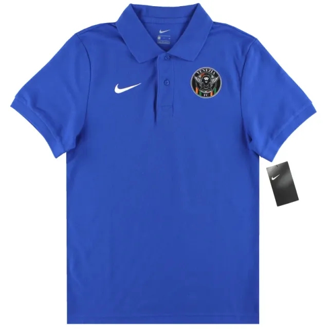 1997-98 Paris Saint-Germain Nike Home Shirt *Mint* XL - Paris Saint-Germain / Mint / XL