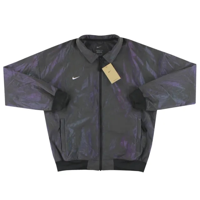 2004-05 Juventus Nike Away Shirt L - Juventus / Excellent / Large