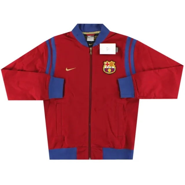 2005-06 Manchester United Nike Away Shirt S - Manchester United / Excellent / Small