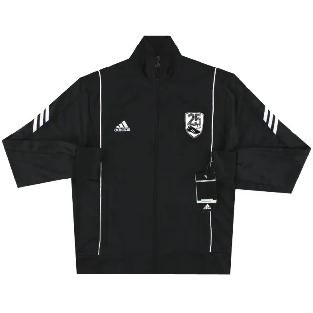 2007-08 adidas Climalite 25 Track Jacket *BNIB* - Other Non League Clubs / BNIB / Medium