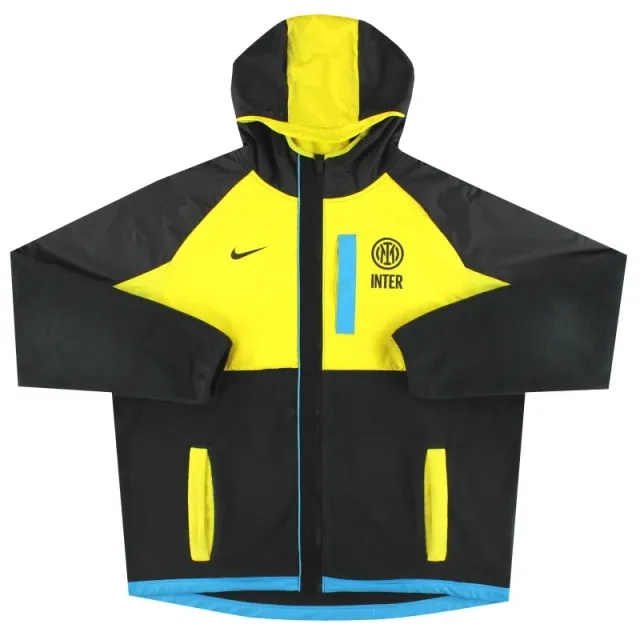 2011-12 Manchester United Nike Track Jacket *w/tags* L - Manchester United / w/tags / Large