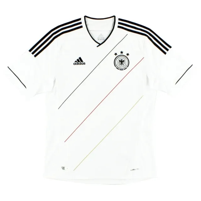 2012-13 Germany adidas Home Shirt XL.Boys - Germany / Excellent / Youth