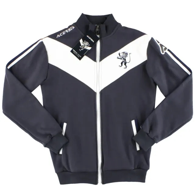 2017-18 Brescia Acerbis Full Zip Sweatshirt *BNIB* Youth - Other Italian Clubs / BNIB / 3XS