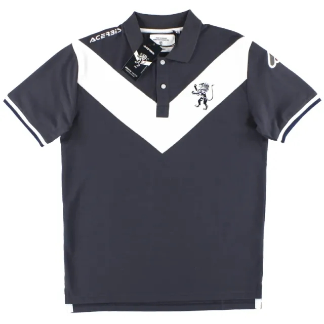2017-18 Brescia Acerbis Polo Shirt *BNIB* - Other Italian Clubs / BNIB / Small