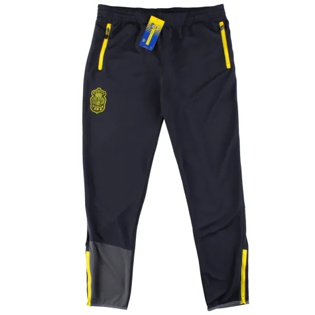 2017-18 Las Palmas Acerbis Tracksuit Bottoms *BNIB* 4XL - Other Spanish Clubs / BNIB / 4XL