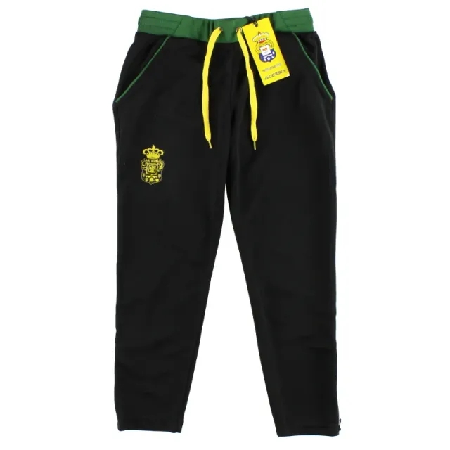2018-19 Las Palmas Acerbis Tracksuit Bottoms *BNIB* - Other Spanish Clubs / BNIB / XS