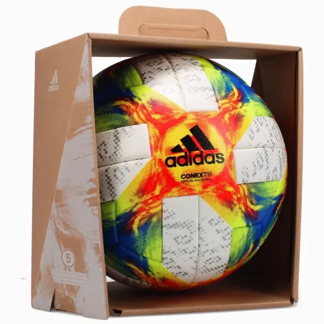 2019 Official adidas Conext19 World Cup Football *BNIB* - Other European Clubs / BNIB / Medium