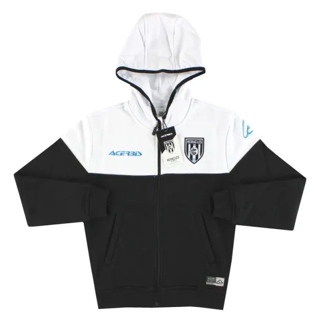 2019-20 Heracles Almelo Acerbis Hoodie *BNIB* XXS - Other Dutch Clubs / BNIB / XXS