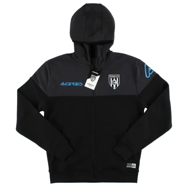 2019-20 Heracles Almelo Acerbis Hoodie *BNIB* - Other Dutch Clubs / BNIB / XXS
