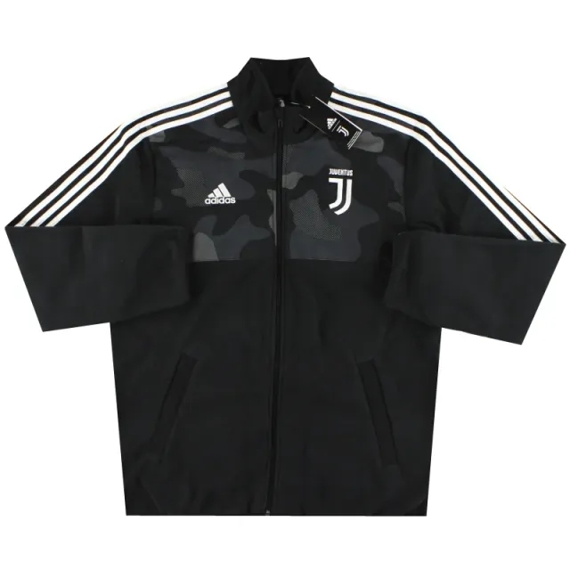 2019-20 Juventus adidas SSP Full Length Fleece *w/tags* XL - Juventus / w/tags / XL