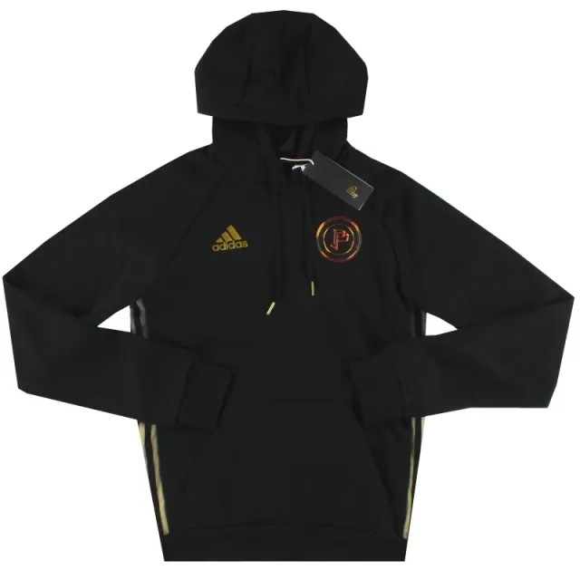 2020 Paul Pogba adidas Hoodie *BNIB* XS - Manchester United / BNIB / XS