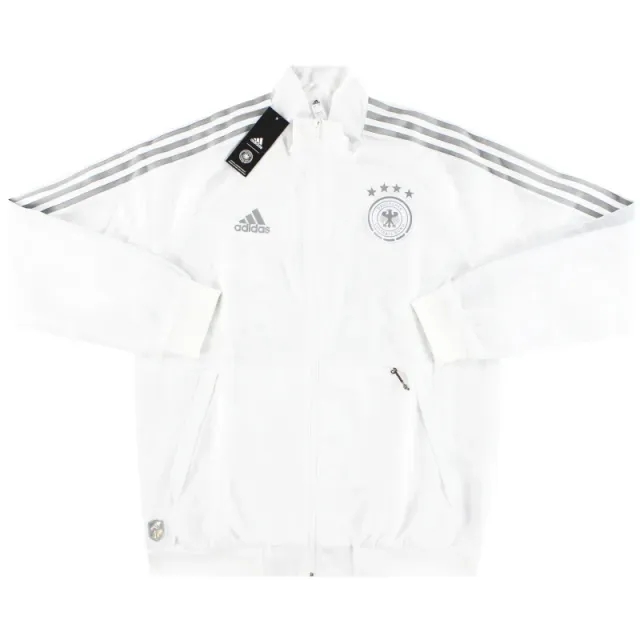2020 Germany adidas UNI Anthem Jacket *BNIB* - Germany / w/tags / Small