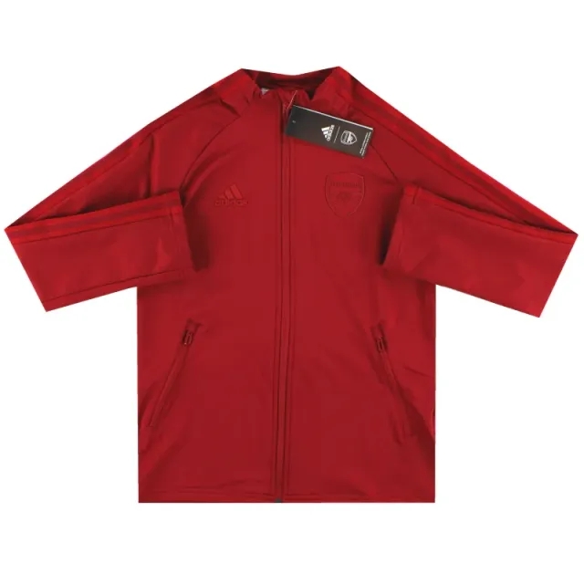 2020-21 Arsenal adidas Anthem Jacket *w/tags* S.Boys - Arsenal / w/tags / Youth