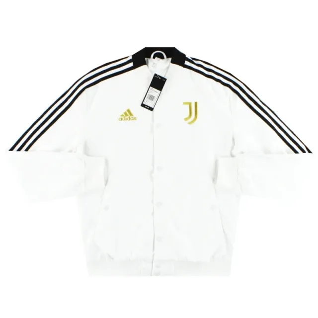 2020-21 Juventus adidas CNY Bomber Jacket *BNIB* - Juventus / BNIB / Medium