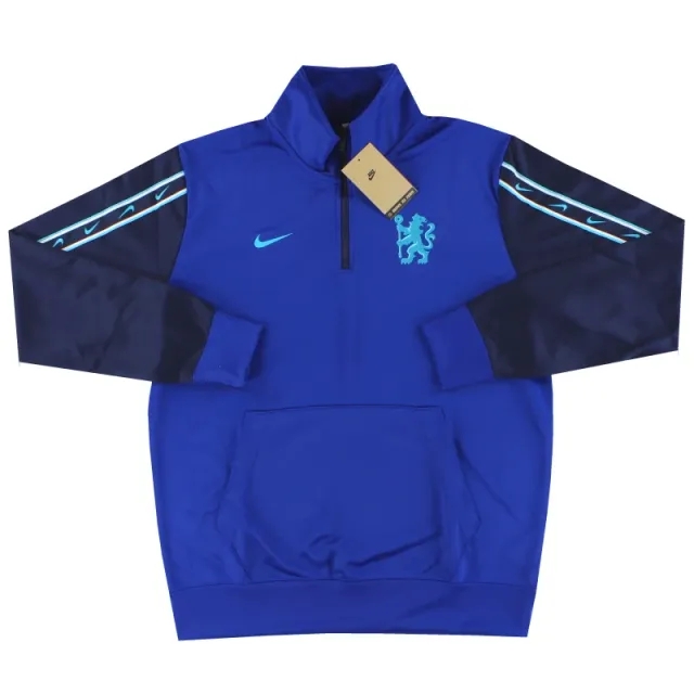 2020-21 Tottenham Nike NSW Tech Pack Crew Sweatshirt *w/tags* M - Tottenham Hotspur / w/tags / Medium