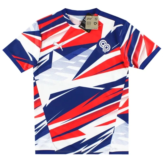 2022 Christian Pulisic Puma Football Shirt *w/tags* - USA / w/tags / Small