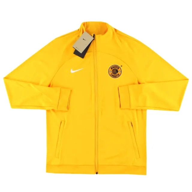 2022-23 Kaizer Chiefs Nike Academy Track Jacket *BNIB* M - Other World Clubs / w/tags / Medium