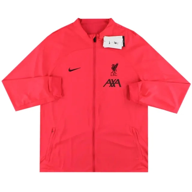 2022-23 Liverpool Nike Strike Jacket *w/tags* XL - Liverpool / w/tags / XL