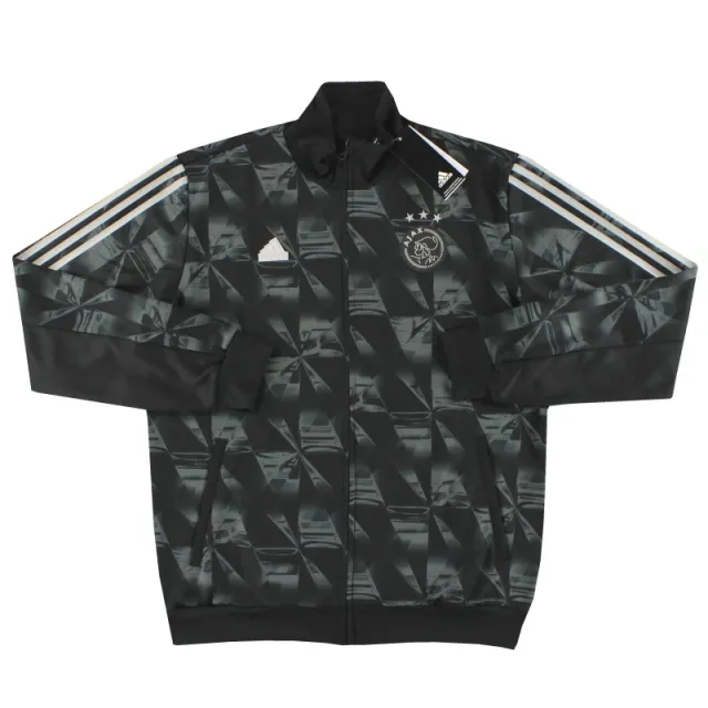 2023-24 Ajax adidas Track Top *w/tags* L - Ajax / w/tags / Large