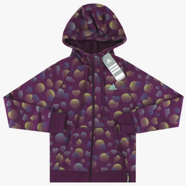 adidas adiGRAFIK Womens Jacket *BNIB* - BNIB / Large